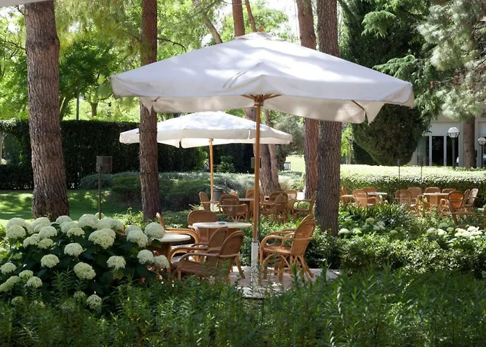 Hotel Maria & Francavilla Al Mare