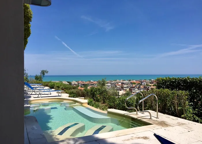 Maria & Hotel Francavilla Al Mare