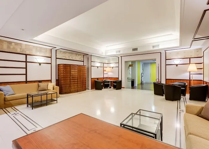 Maria & Hotel Francavilla Al Mare