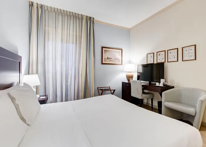 Hotel Maria & Francavilla Al Mare