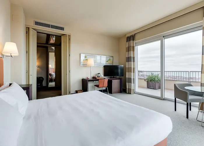 Maria & 4* Francavilla Al Mare