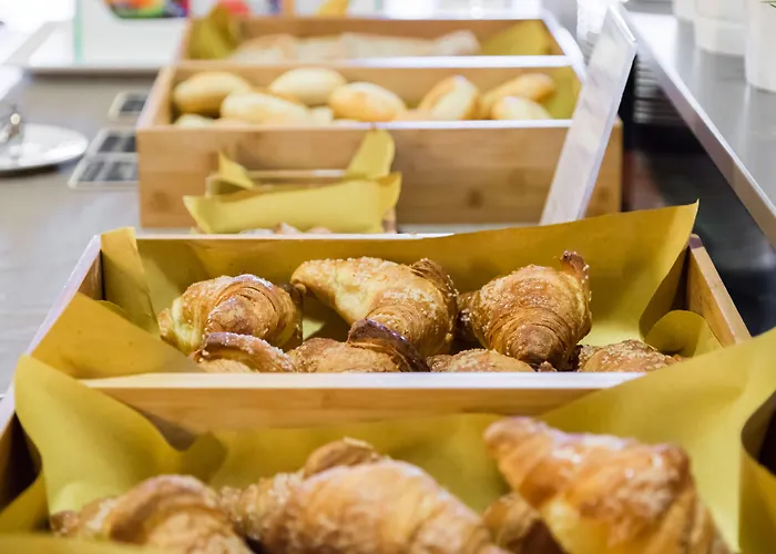 Hotel Maria & Francavilla Al Mare