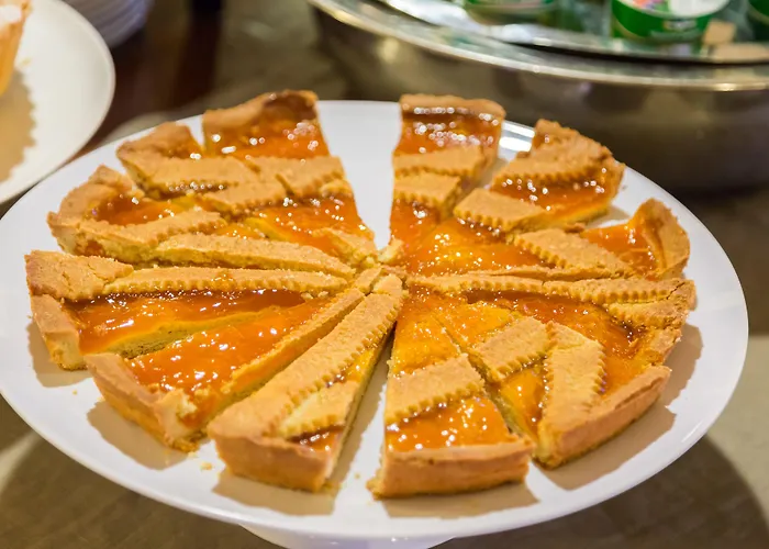 Maria & Hotel Francavilla Al Mare