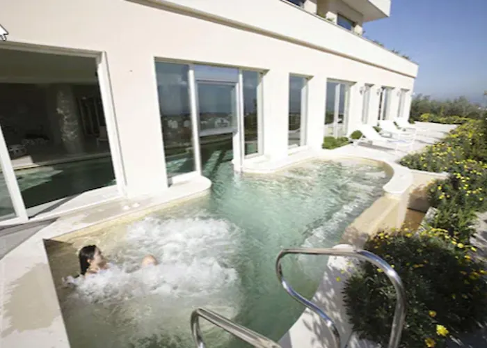 Hotel Maria & Francavilla Al Mare