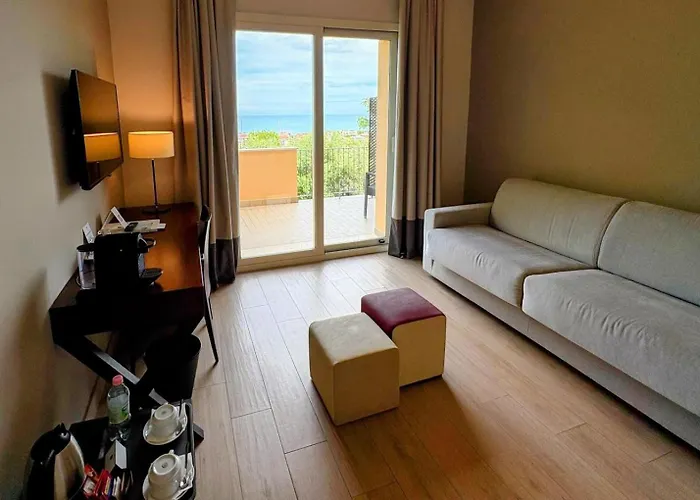 Hotel Maria & Francavilla Al Mare