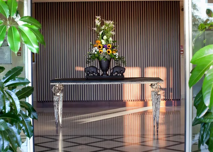 Maria & Francavilla Al Mare