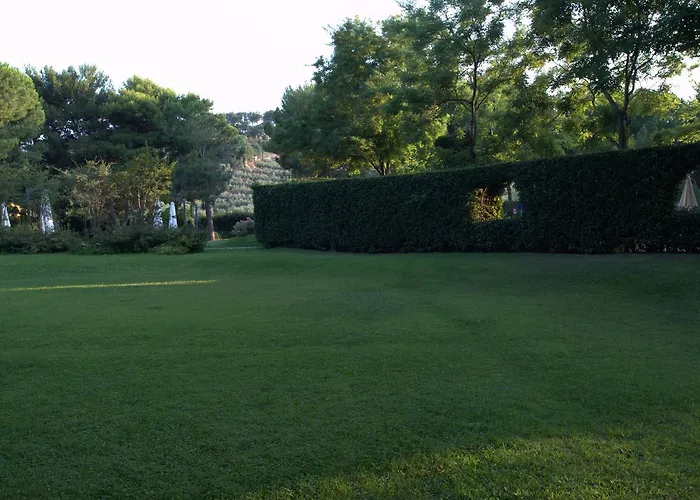 Hotel Maria & Francavilla Al Mare